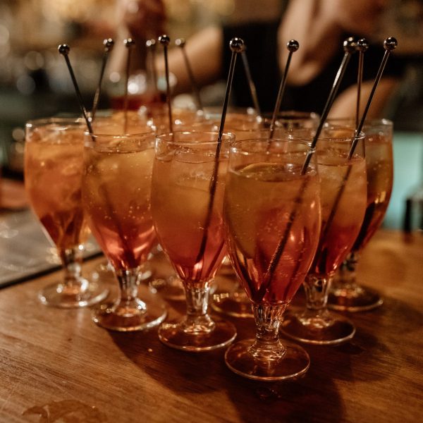 cocktails
